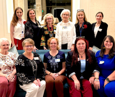 UNWLA at the Ukraine Action Summit, Fall 2026 10 | UNWLA - Ukrainian National Womens League of America 10 8 | UNWLA - Ukrainian National Womens League of America