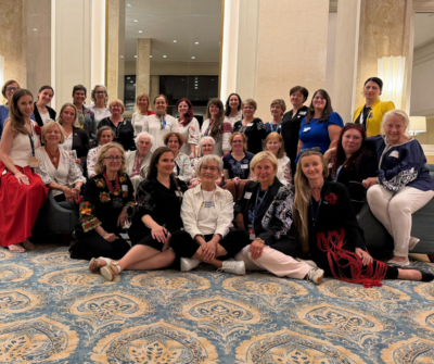 UNWLA at the Ukraine Action Summit, Fall 2026 9 | UNWLA - Ukrainian National Womens League of America 11 8 | UNWLA - Ukrainian National Womens League of America