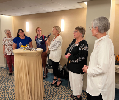 UNWLA at the Ukraine Action Summit, Fall 2026 11 | UNWLA - Ukrainian National Womens League of America 13 6 | UNWLA - Ukrainian National Womens League of America