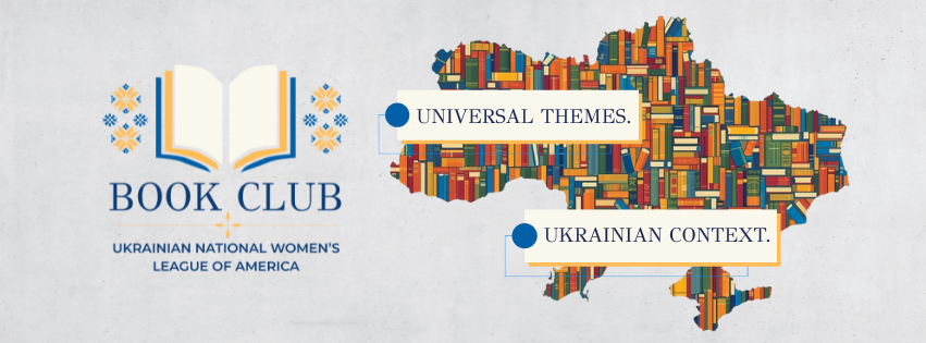 3 11 | UNWLA - Ukrainian National Womens League of America