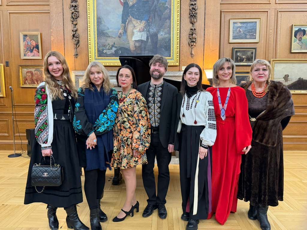 Keep Ukraine Warm: When the world grows colder, we bring the warmth. 1 | UNWLA - Ukrainian National Womens League of America 3c44970c b15b 4e65 b38c fcfb0cb77f0b | UNWLA - Ukrainian National Womens League of America