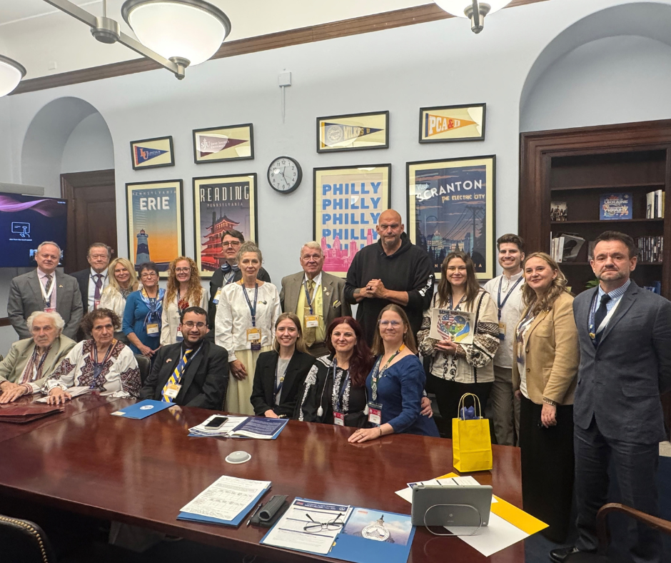 UNWLA at the Ukraine Action Summit, Fall 2026 15 | UNWLA - Ukrainian National Womens League of America 6 9 | UNWLA - Ukrainian National Womens League of America