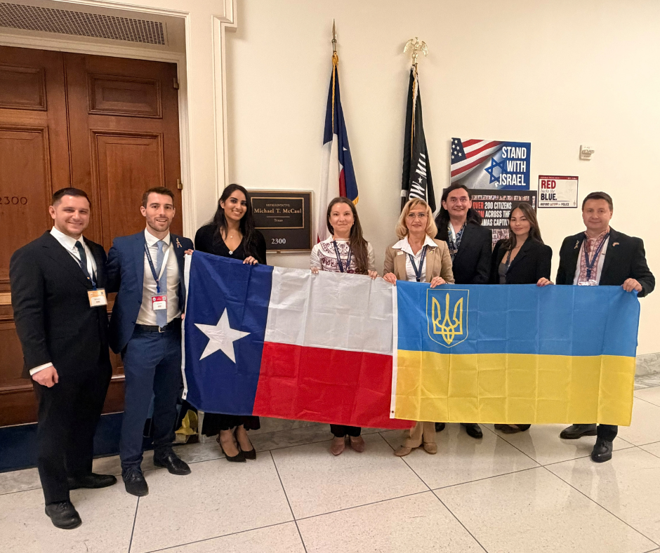 UNWLA at the Ukraine Action Summit, Fall 2026 16 | UNWLA - Ukrainian National Womens League of America 8 10 | UNWLA - Ukrainian National Womens League of America