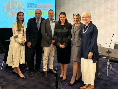 UNWLA at the Ukraine Action Summit, Fall 2026 8 | UNWLA - Ukrainian National Womens League of America 812645876 10239168243656639 776138037587790335 n | UNWLA - Ukrainian National Womens League of America