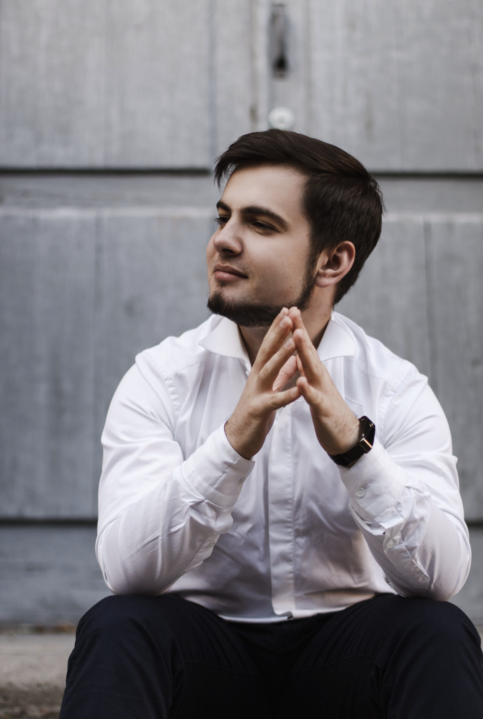 Andrii DorofeievGP | UNWLA - Ukrainian National Womens League of America