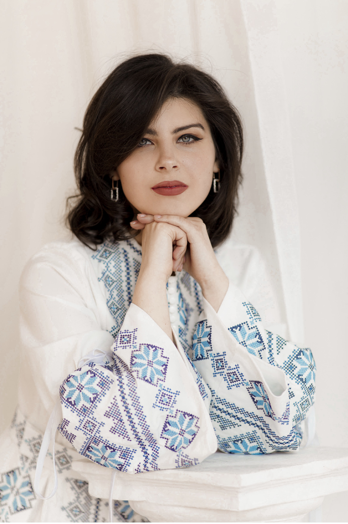 Anna Nakonechna | UNWLA - Ukrainian National Womens League of America