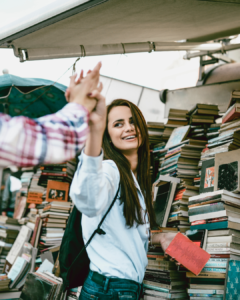 Bookfair | UNWLA - Ukrainian National Womens League of America