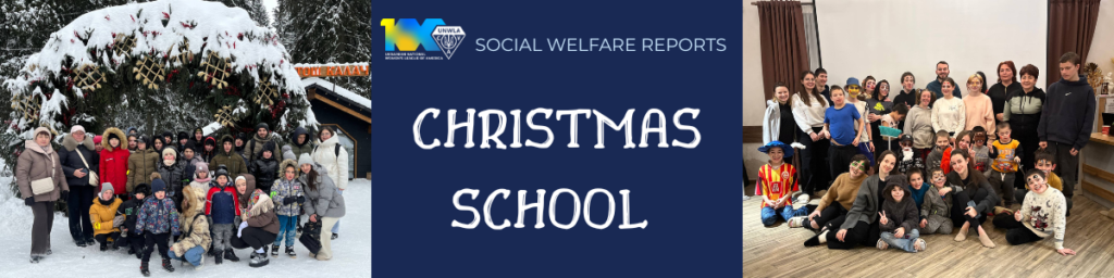 ChristmasSchool Web Header | UNWLA - Ukrainian National Womens League of America