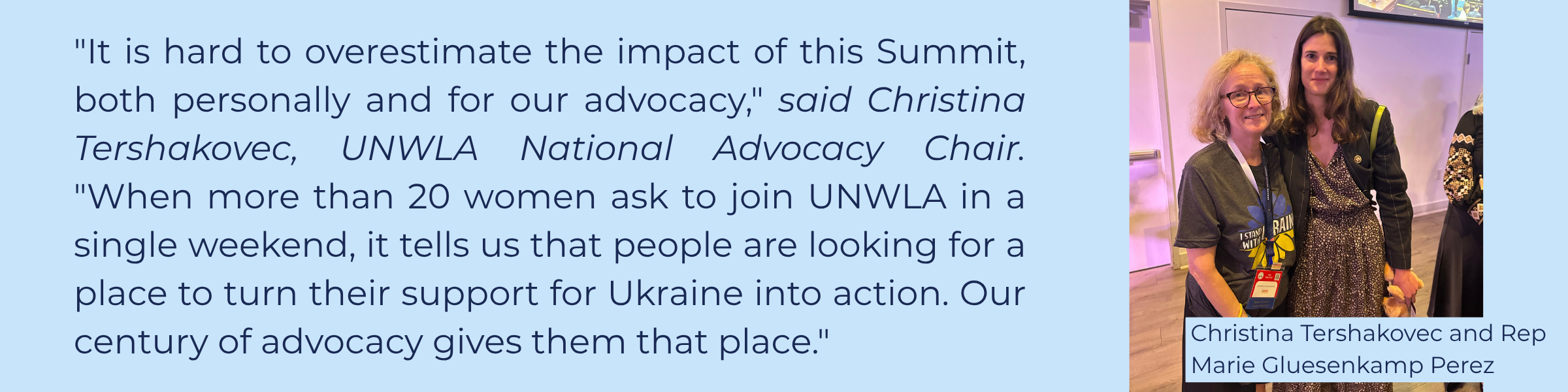 Chrystya Chrystya 1 | UNWLA - Ukrainian National Womens League of America