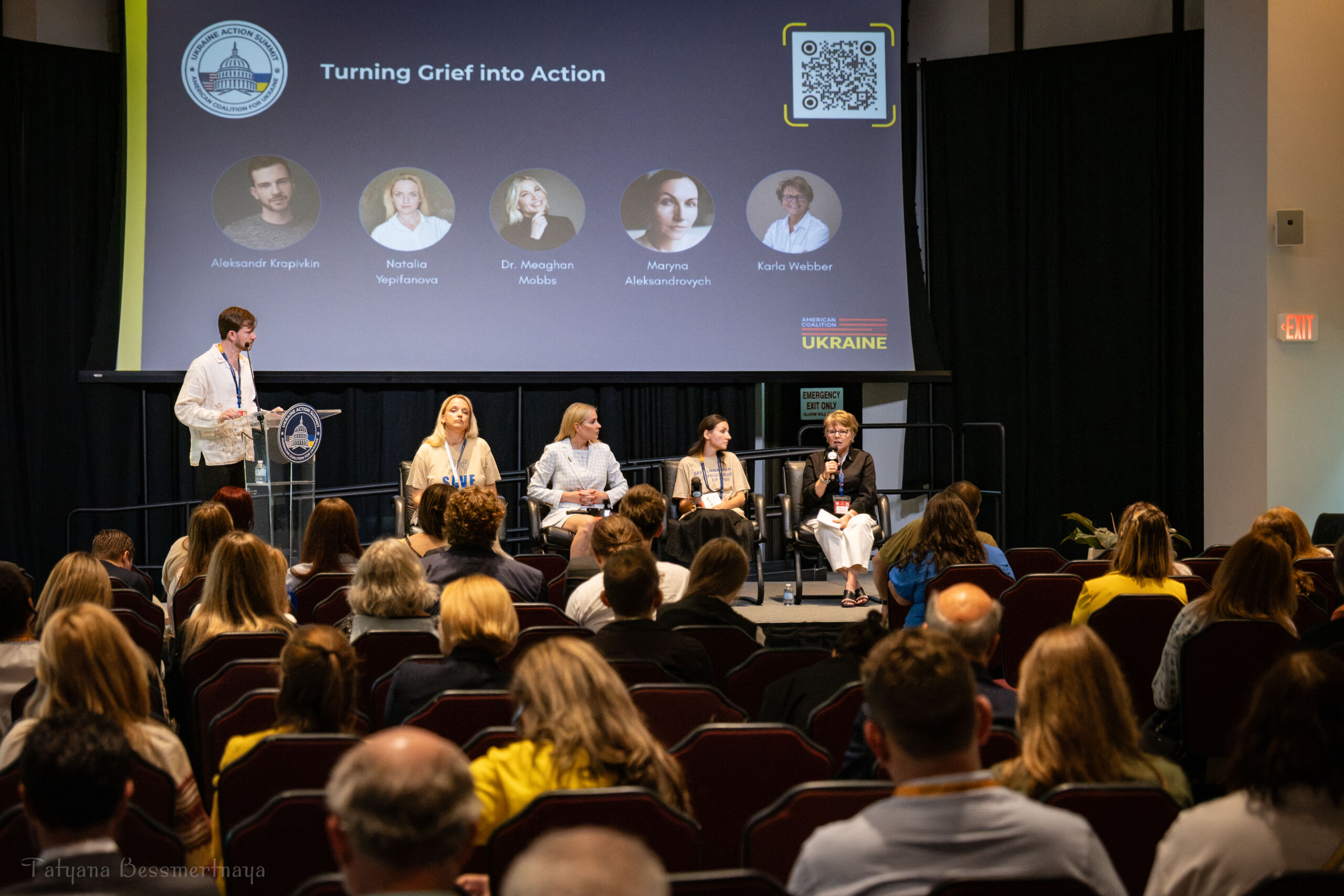 UNWLA at the Ukraine Action Summit, Fall 2026 7 | UNWLA - Ukrainian National Womens League of America Copy of UAS September 2026 3211 scaled | UNWLA - Ukrainian National Womens League of America