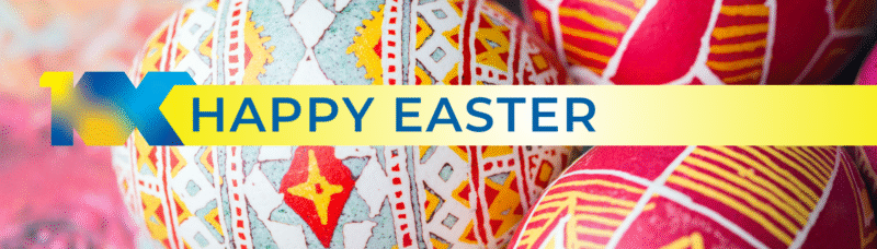 Easter Header Easter Header | UNWLA - Ukrainian National Womens League of America