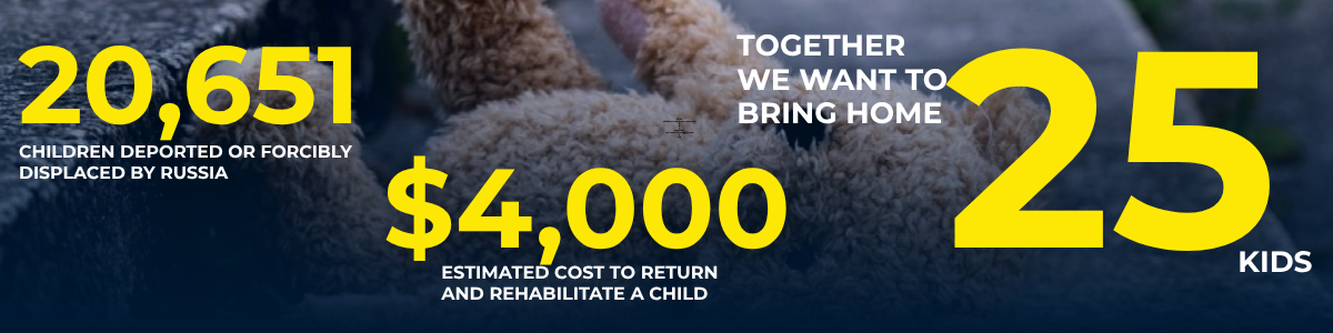 Hope Children UA_Goals Hope Children UA Goals | UNWLA - Ukrainian National Womens League of America