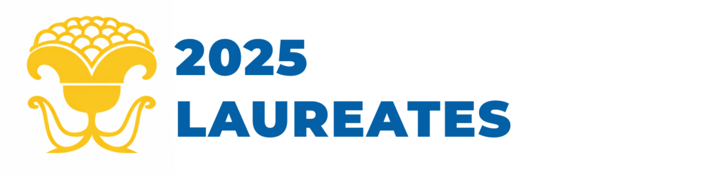 Kovaliv 2025 Laureats Kovaliv 2025 Laureats | UNWLA - Ukrainian National Womens League of America