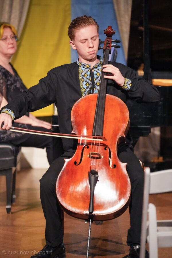 Mondy Gottesman 1 | UNWLA - Ukrainian National Womens League of America