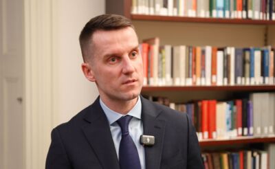 Oleksii Prokopenko HUCUS | UNWLA - Ukrainian National Womens League of America