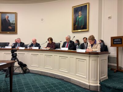 Panel Hearings | UNWLA - Ukrainian National Womens League of America