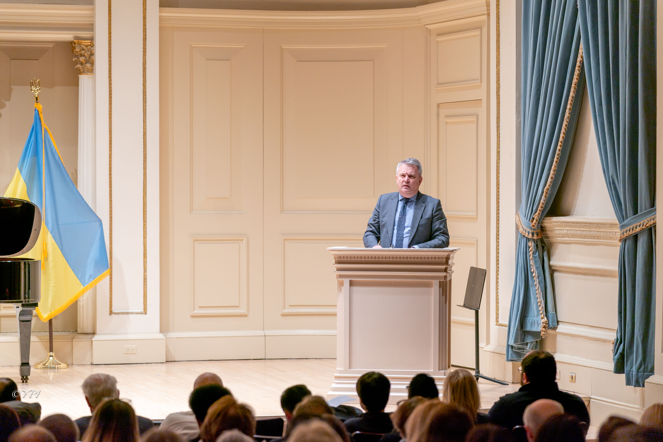 Serhii Kyslytsia scaled | UNWLA - Ukrainian National Womens League of America