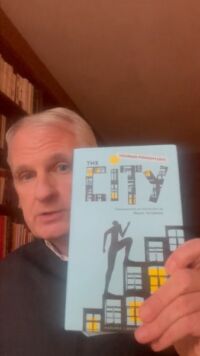 Snyder for book challenge 1 | UNWLA - Ukrainian National Womens League of America