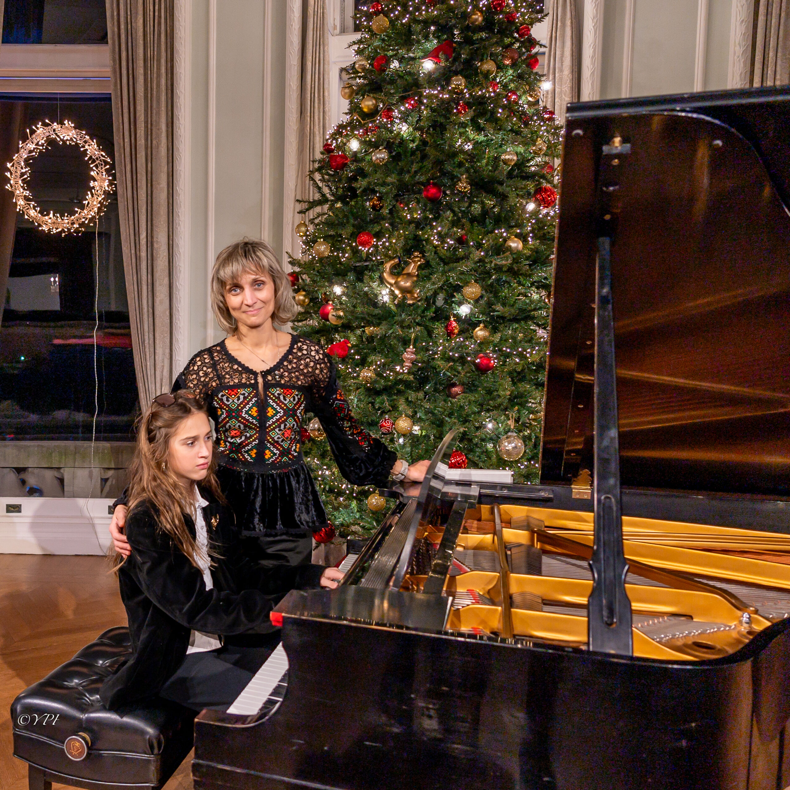 Sorochan scaled | UNWLA - Ukrainian National Womens League of America