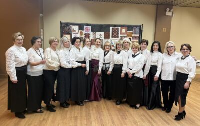 Soyuzianky Br 125 and NY RC | UNWLA - Ukrainian National Womens League of America