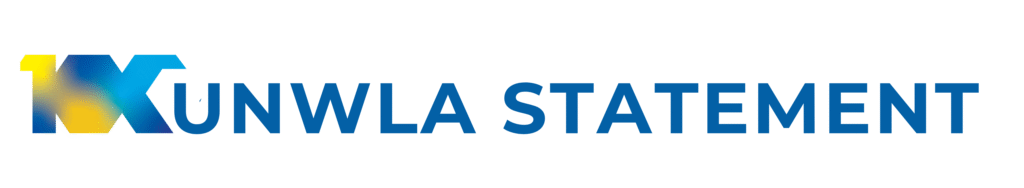 Statement Banner | UNWLA - Ukrainian National Womens League of America