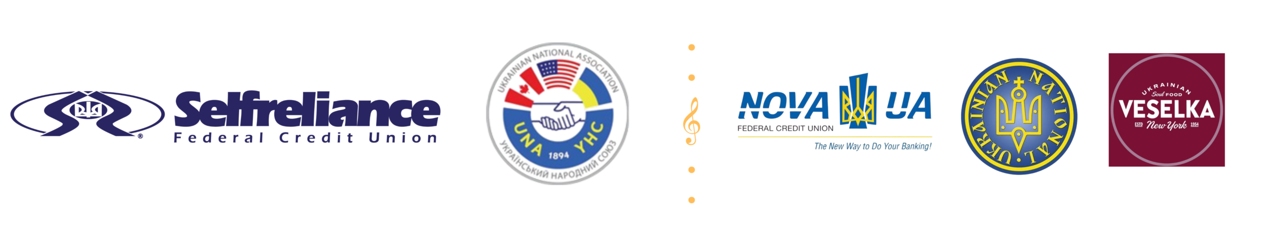 UMCFG 26 Sponsors scaled | UNWLA - Ukrainian National Womens League of America