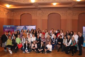WFUWO XII Congress 2023 participants | UNWLA - Ukrainian National Womens League of America
