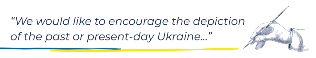Website Banners (2) Website Banners 2 | UNWLA - Ukrainian National Womens League of America