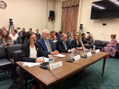 Witnesses Hearings | UNWLA - Ukrainian National Womens League of America