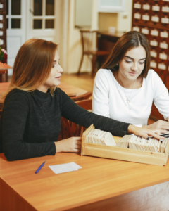 Women library | UNWLA - Ukrainian National Womens League of America