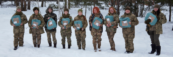 Zemliachky_With uniform_Landscape Zemliachky With uniform Landscape | UNWLA - Ukrainian National Womens League of America