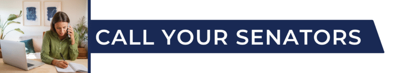call senator | UNWLA - Ukrainian National Womens League of America