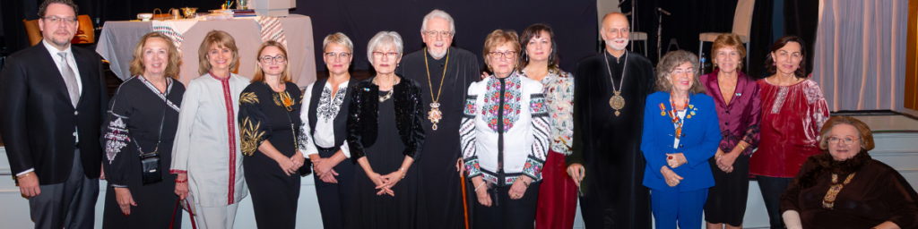 centennial photo report | UNWLA - Ukrainian National Womens League of America