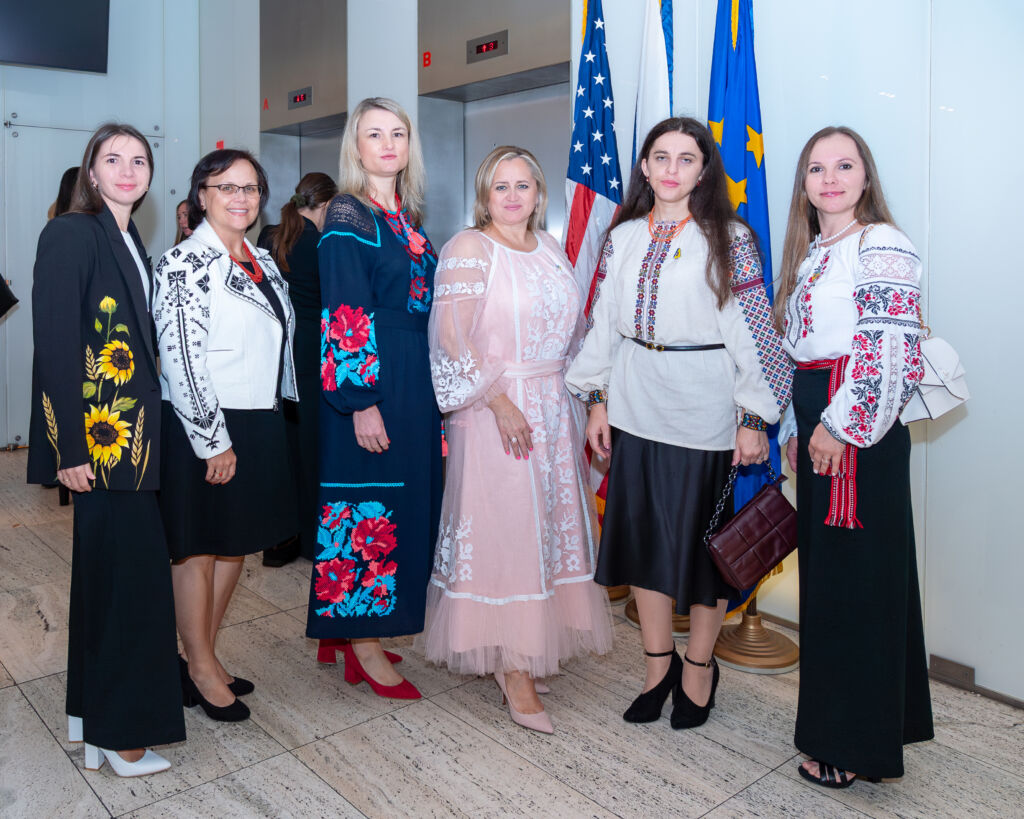 guests 2 | UNWLA - Ukrainian National Womens League of America