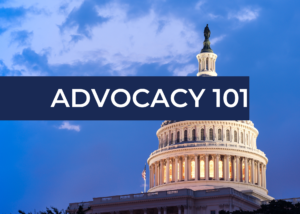 2023 Advocacy 101 tile | UNWLA - Ukrainian National Womens League of America