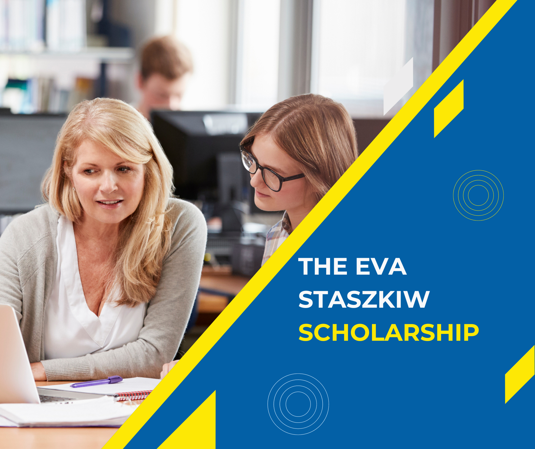 UNWLA Announces Eva Staszkiw Fund Scholarship Winner