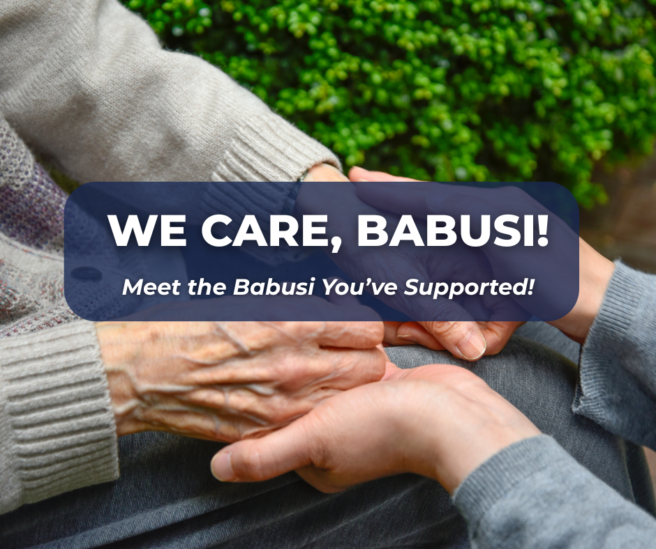 Babusi Fund: Meet the Babusi you’ve supported