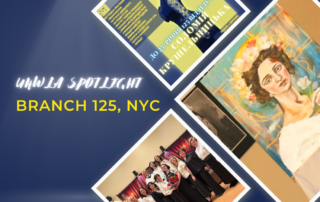 Br 125 Spotlight | UNWLA - Ukrainian National Womens League of America