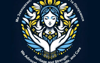 Convention Logo | UNWLA - Ukrainian National Womens League of America