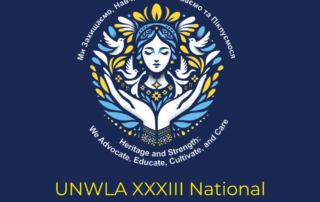 Convention for website | UNWLA - Ukrainian National Womens League of America