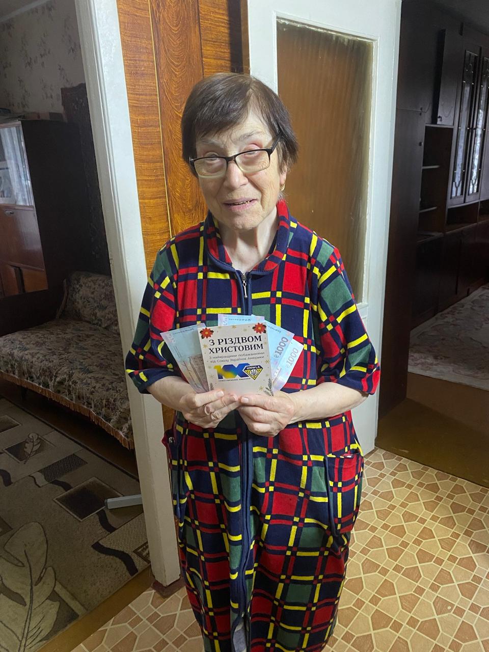 Copy of Babusi 13 Photo with card 2026 01 18 04 | UNWLA - Ukrainian National Womens League of America