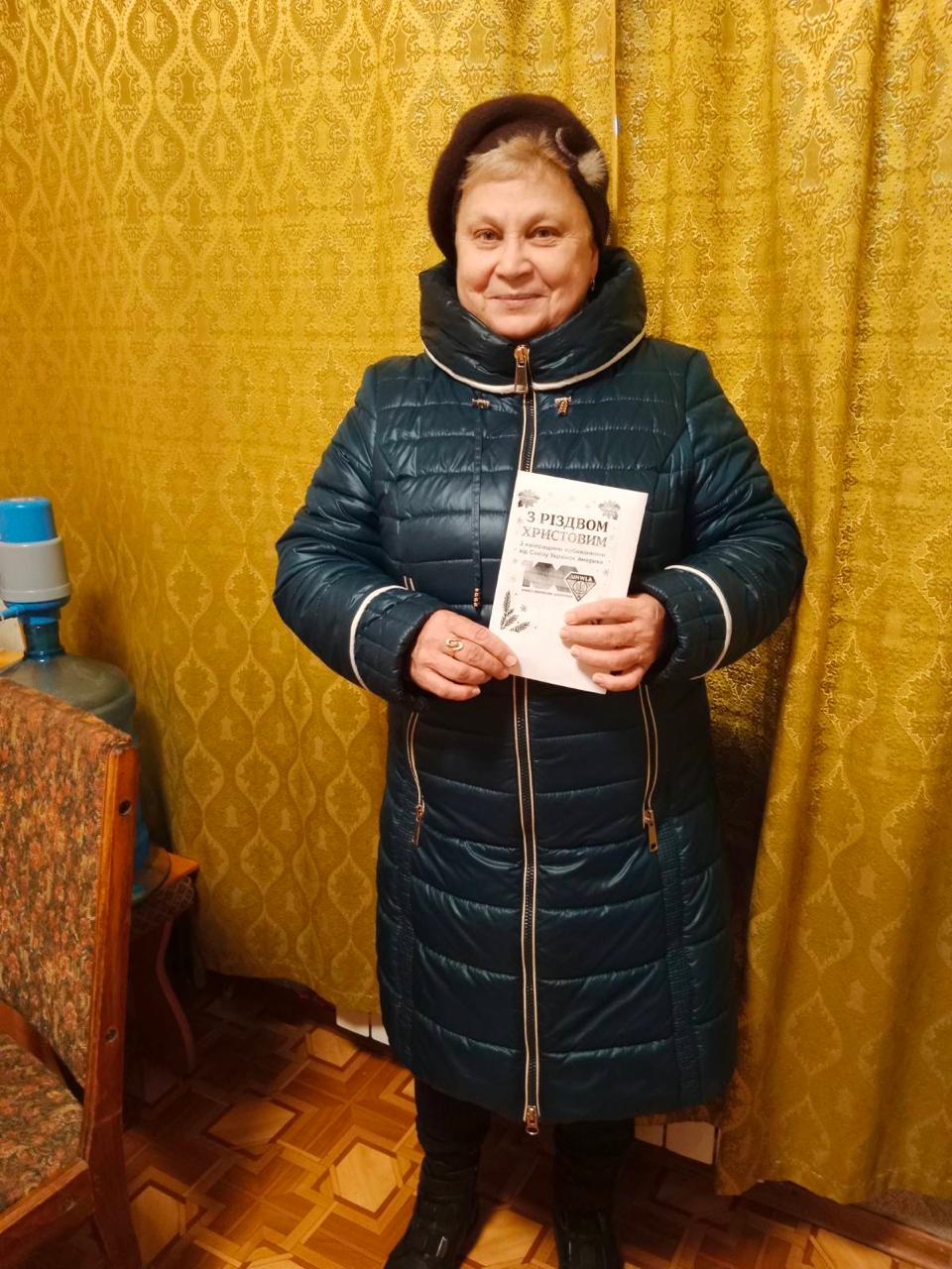 Copy of Babusi 6 Photo with Card 2026 01 18 | UNWLA - Ukrainian National Womens League of America