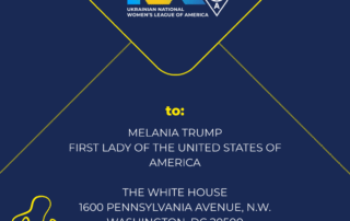 Cover | UNWLA - Ukrainian National Womens League of America