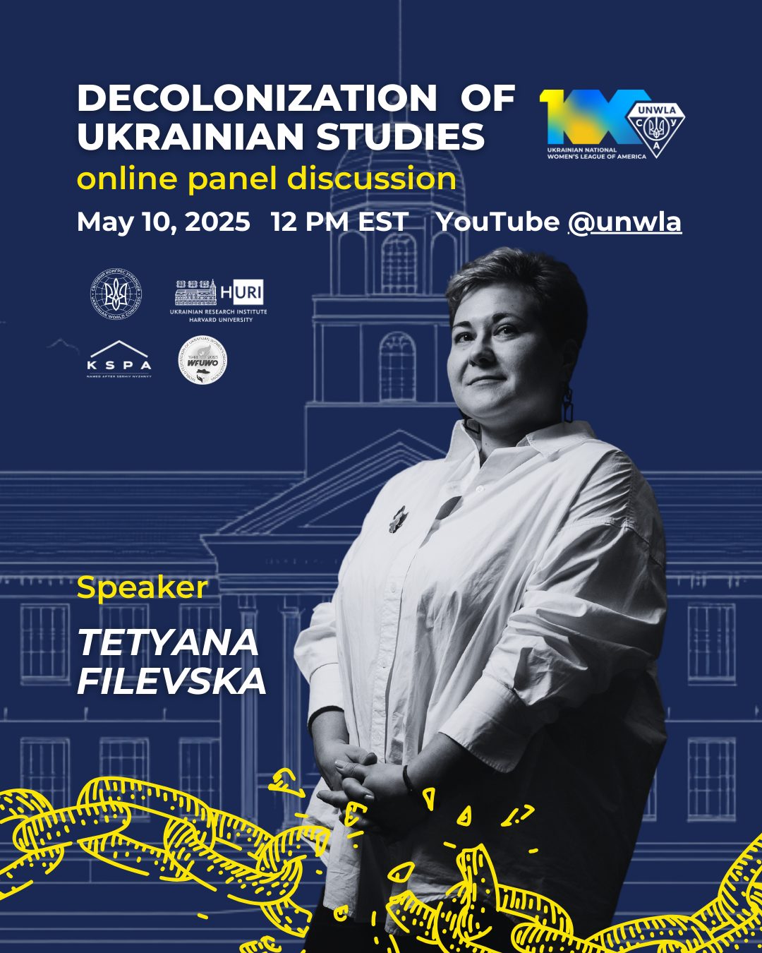 Filevska | UNWLA - Ukrainian National Womens League of America