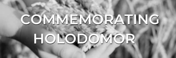 Holodomor 2024 | UNWLA - Ukrainian National Womens League of America