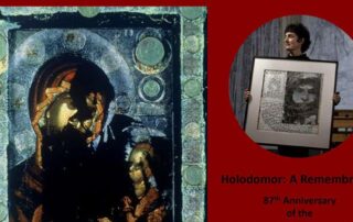 Holodomor A Remembrance virtual events | UNWLA - Ukrainian National Womens League of America