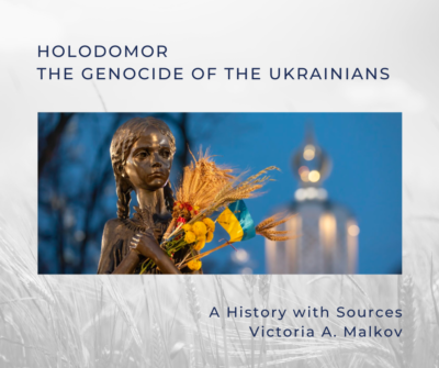 Holodomor image | UNWLA - Ukrainian National Womens League of America