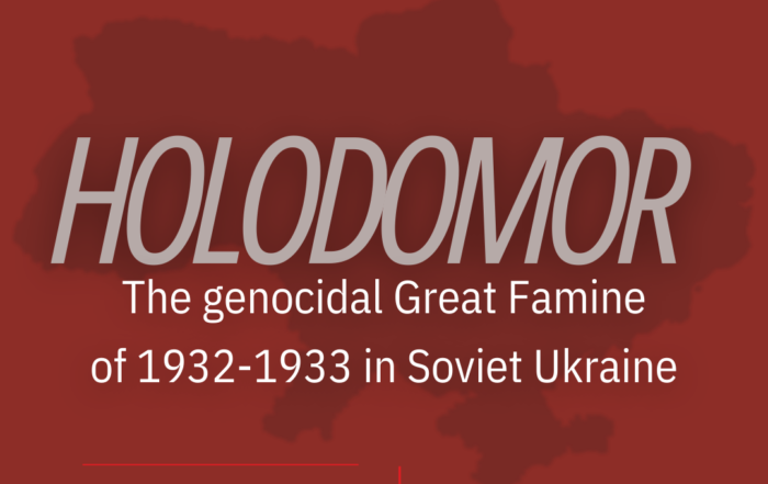Holodomor thumbnail | UNWLA - Ukrainian National Womens League of America