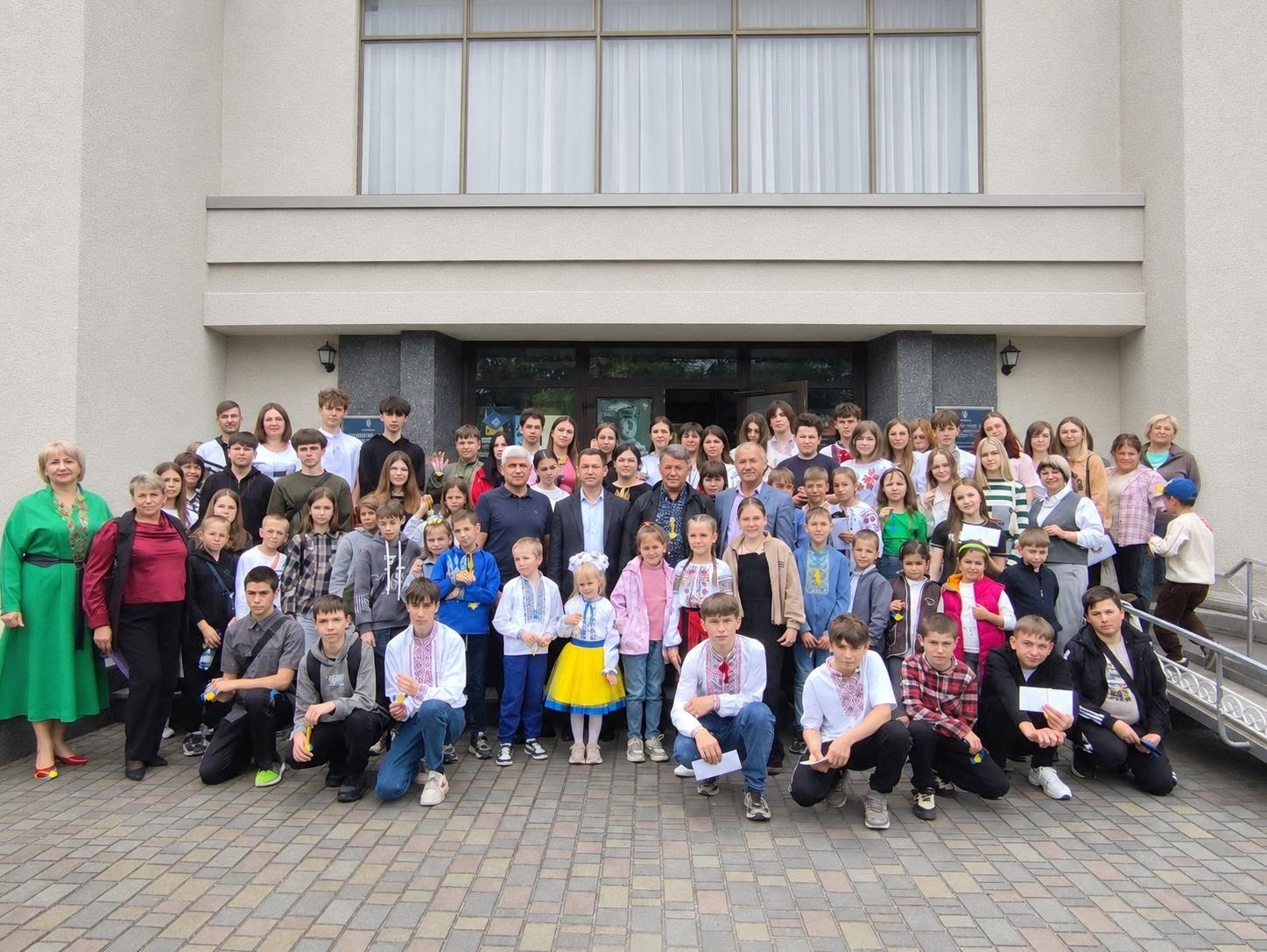 UNWLA Scholarships Reach More Children Across Ukraine 2 | UNWLA - Ukrainian National Womens League of America IMG 3047 | UNWLA - Ukrainian National Womens League of America