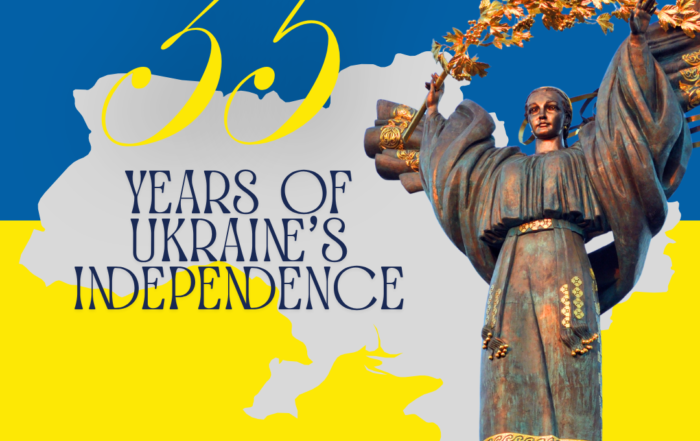 Advocate 9 | UNWLA - Ukrainian National Womens League of America Indep Day | UNWLA - Ukrainian National Womens League of America